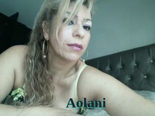 Aolani Melody Melons