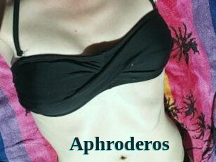 Aphroderos