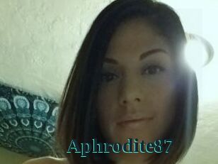 Aphrodite87