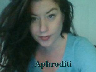 Aphroditi