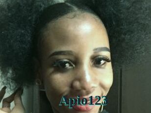 Apio123
