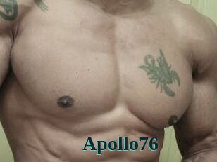 Apollo76