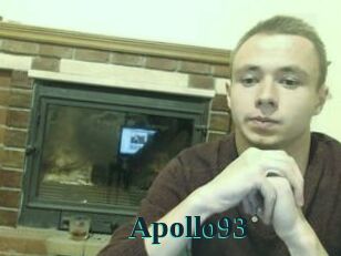 Apollo93