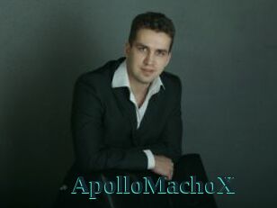 ApolloMachoX