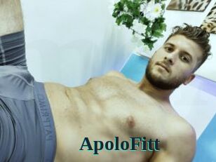 ApoloFitt