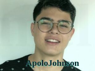 ApoloJohnson