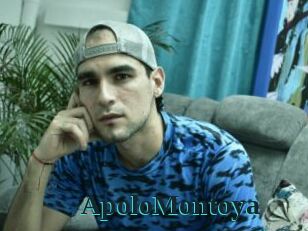 ApoloMontoya