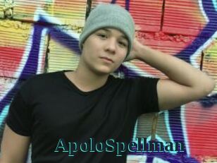 ApoloSpellman Melody Melons