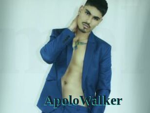 ApoloWalker