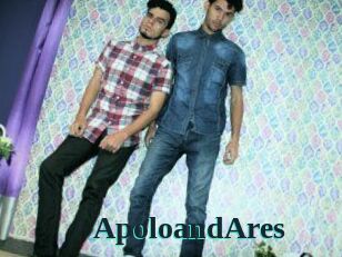 ApoloandAres