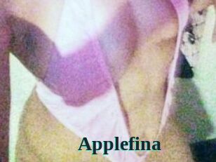 Applefina