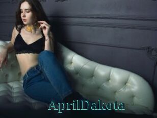 AprilDakota