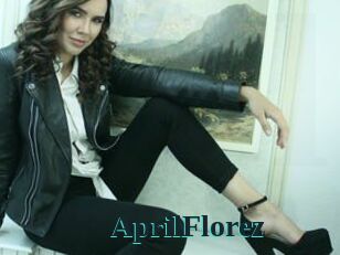 AprilFlorez