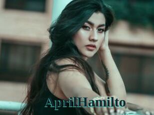 AprilHamilto Melody Melons