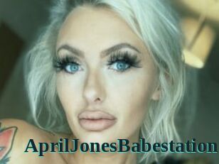 AprilJonesBabestation