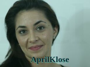 AprilKlose
