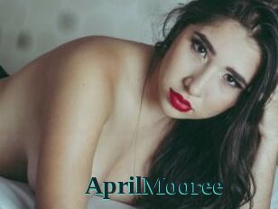 AprilMooree