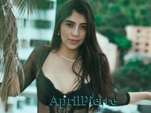 AprilPierre Melody Melons