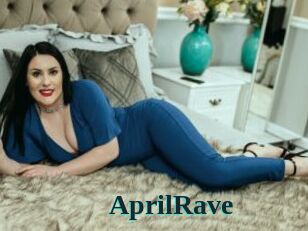AprilRave