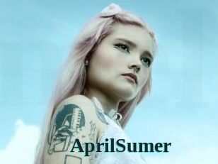 AprilSumer