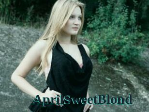 AprilSweetBlond