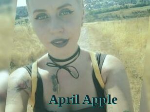 April_Apple