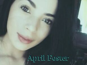 April_Foster