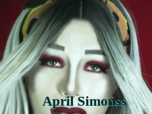 April_Simonss Melody Melons