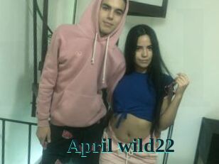 April_wild22