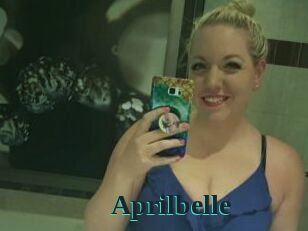 Aprilbelle