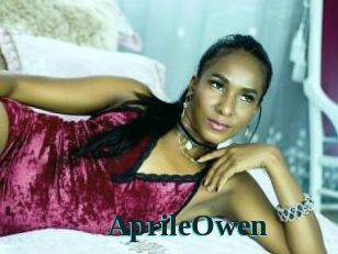 AprileOwen