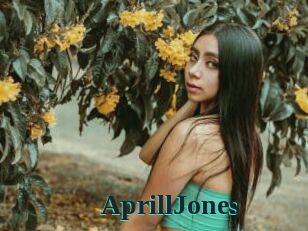 AprillJones