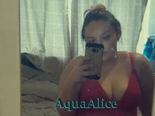 AquaAlice