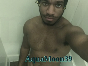 AquaMoon39 Melody Melons