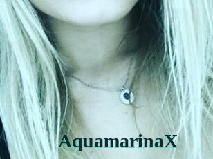 AquamarinaX