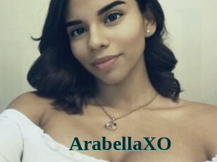 ArabellaXO