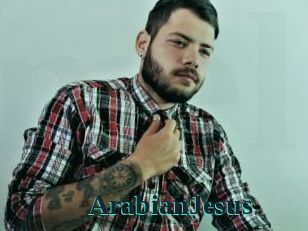 ArabianJesus