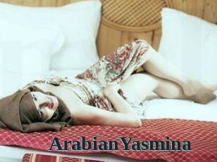 ArabianYasmina