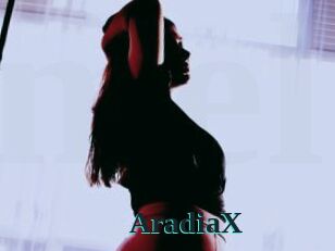 AradiaX