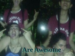 Are_Awesome