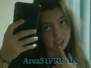 Area51FREAK