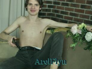 ArelFlyn