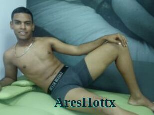AresHottx