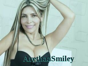 ArethaaSmiley