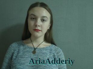 AriaAdderiy