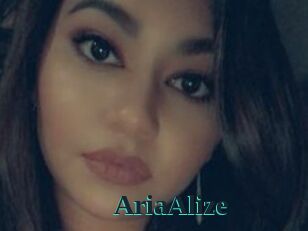 AriaAlize