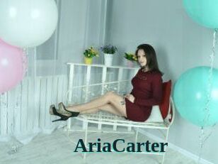 AriaCarter
