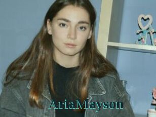 AriaMayson