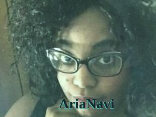 AriaNavi