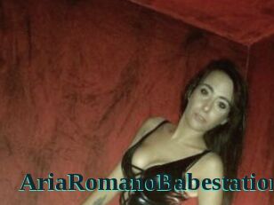AriaRomanoBabestation